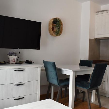 Vila Irina Kopaonik - Apartman Jovana Eksteriør billede