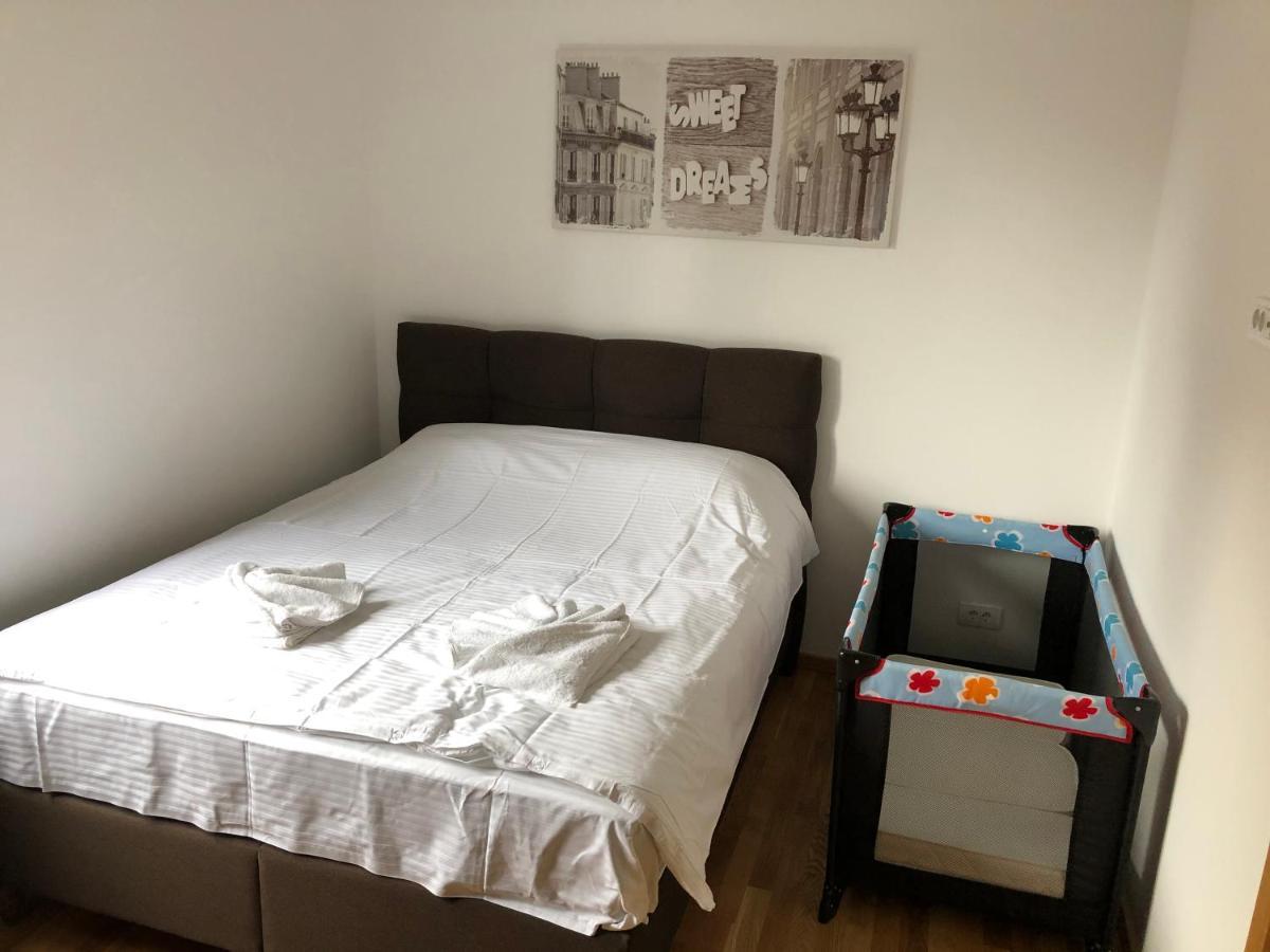 Vila Irina Kopaonik - Apartman Jovana Eksteriør billede