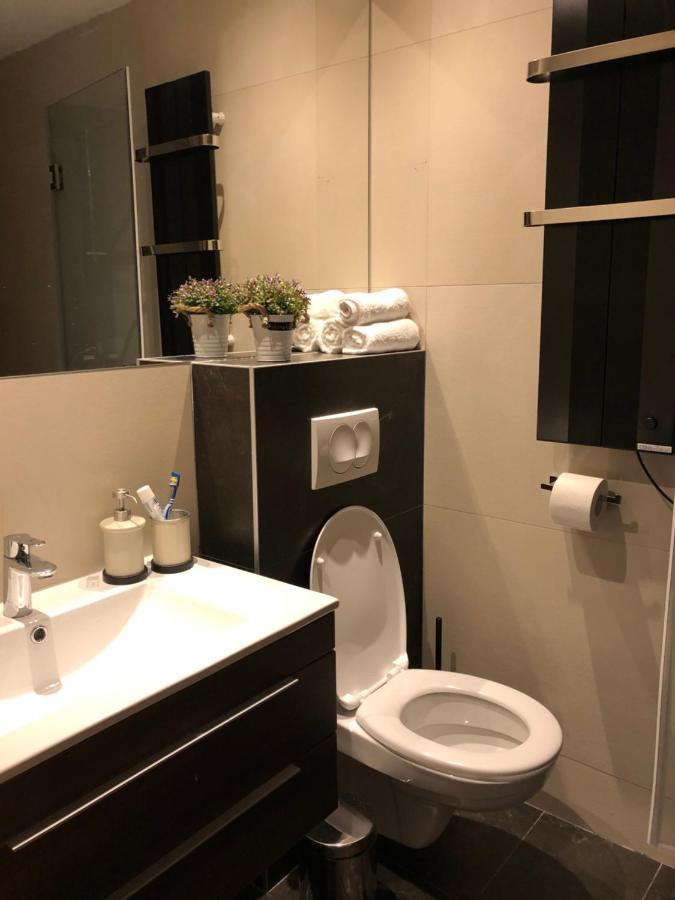Vila Irina Kopaonik - Apartman Jovana Eksteriør billede