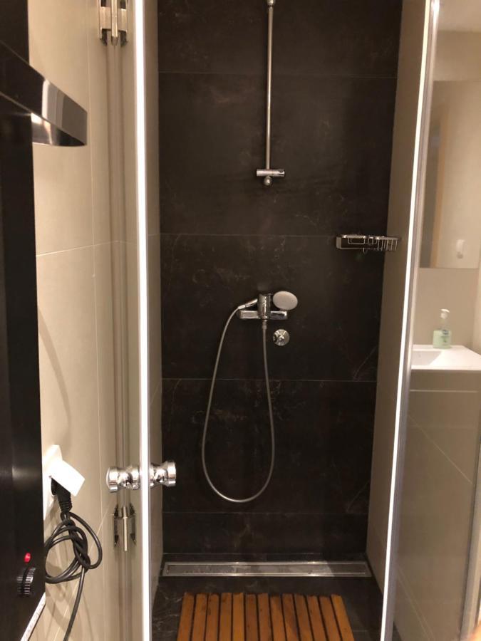 Vila Irina Kopaonik - Apartman Jovana Eksteriør billede