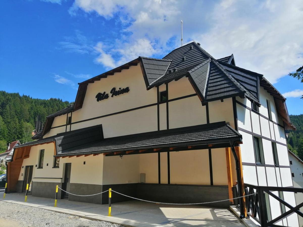 Vila Irina Kopaonik - Apartman Jovana Eksteriør billede