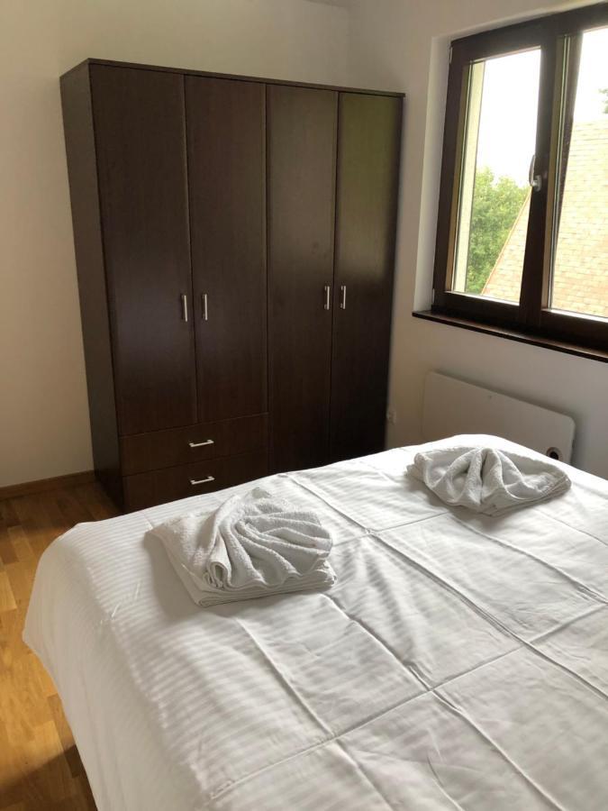 Vila Irina Kopaonik - Apartman Jovana Eksteriør billede