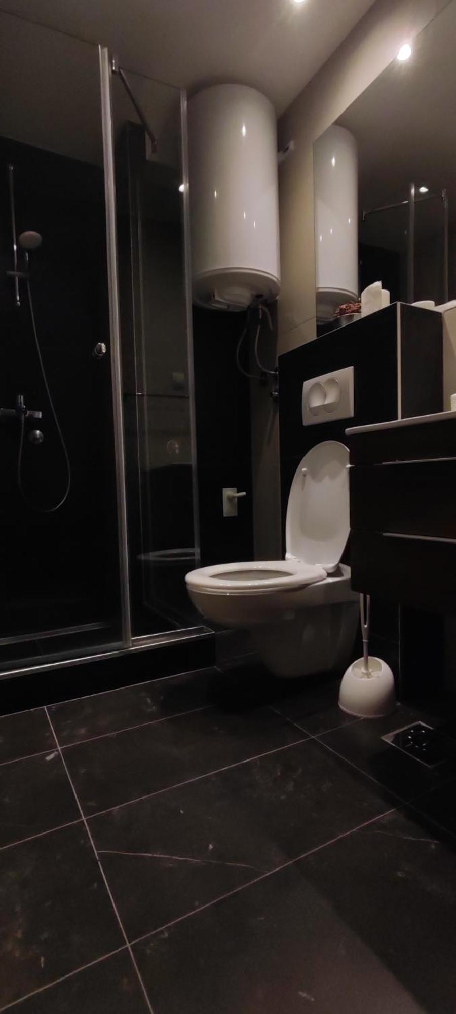 Vila Irina Kopaonik - Apartman Jovana Eksteriør billede