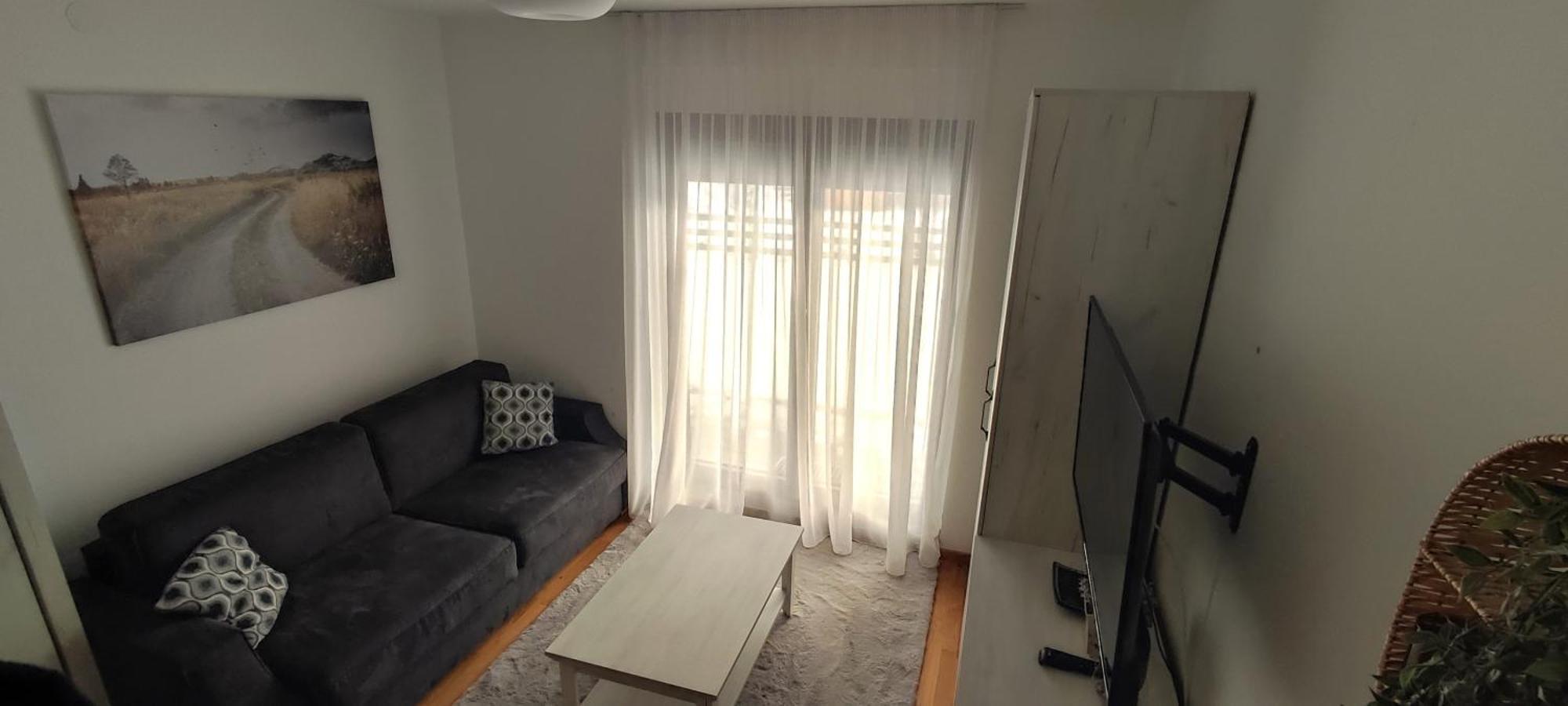 Vila Irina Kopaonik - Apartman Jovana Eksteriør billede