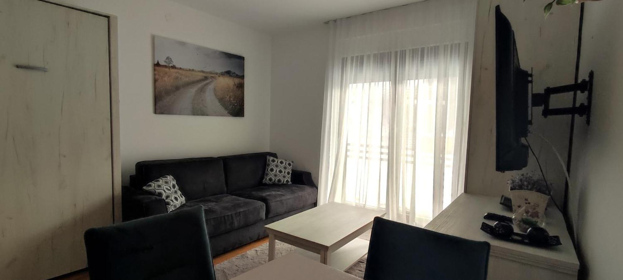 Vila Irina Kopaonik - Apartman Jovana Eksteriør billede