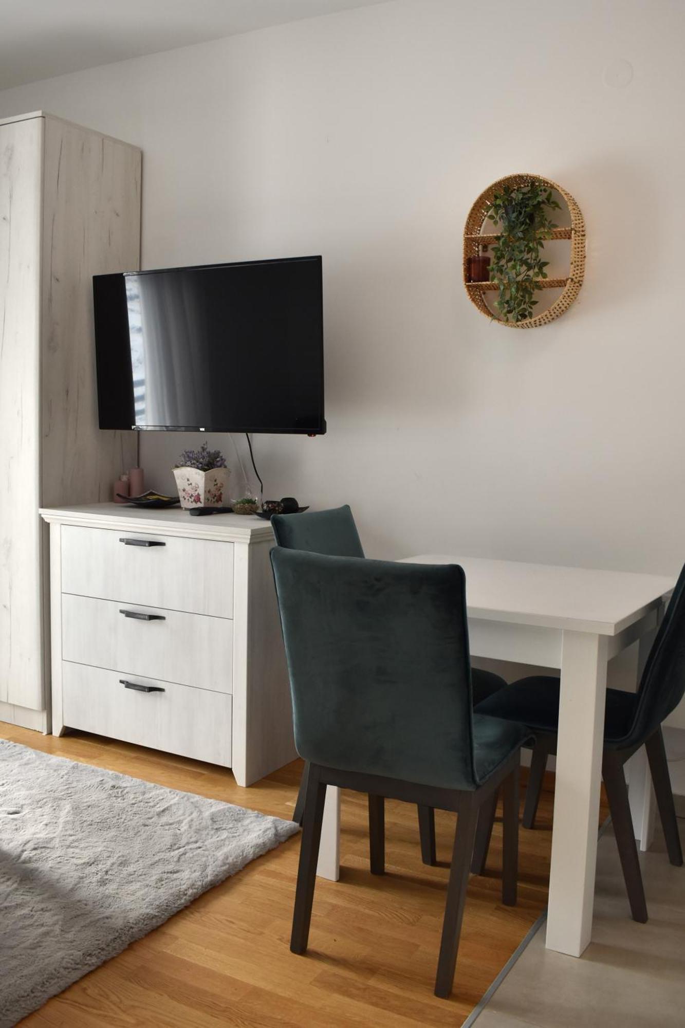 Vila Irina Kopaonik - Apartman Jovana Eksteriør billede