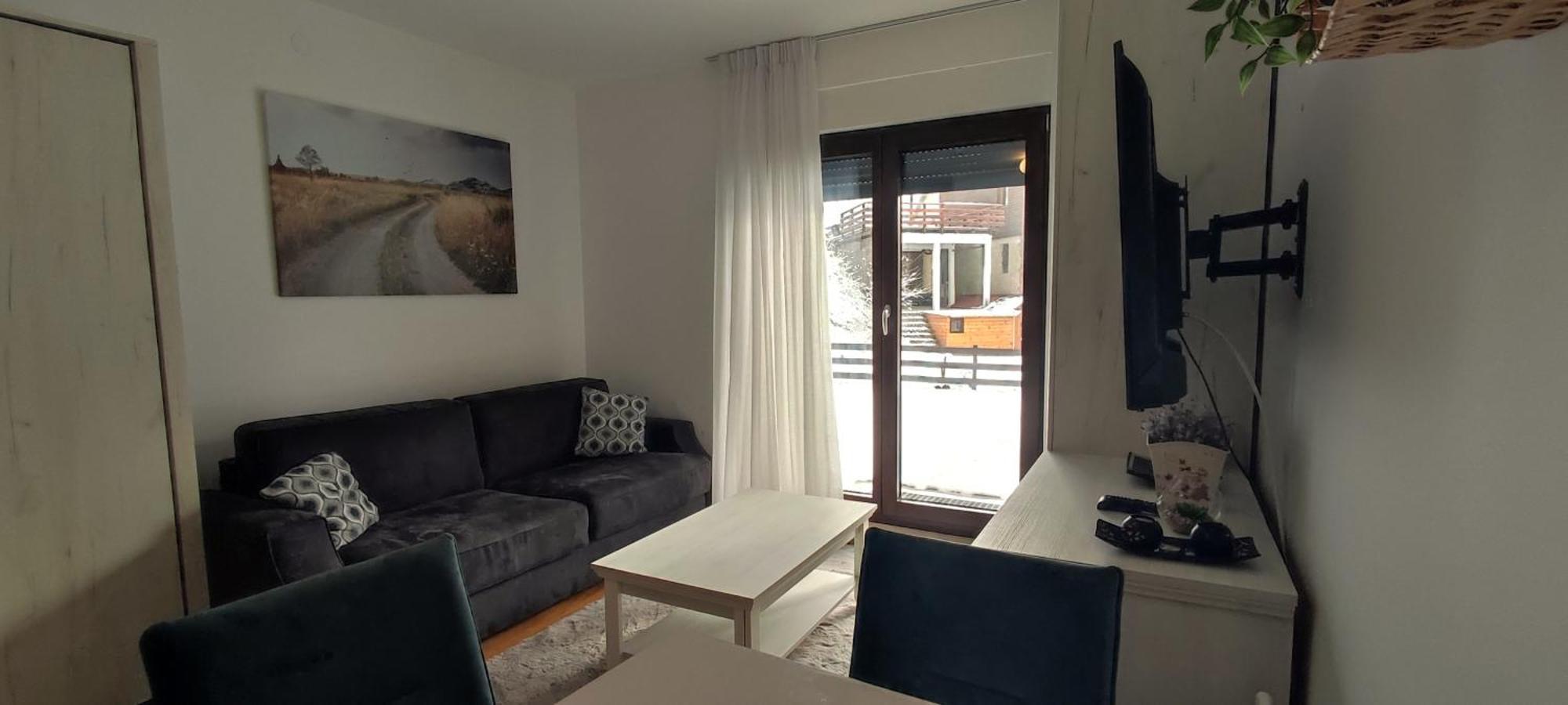 Vila Irina Kopaonik - Apartman Jovana Eksteriør billede